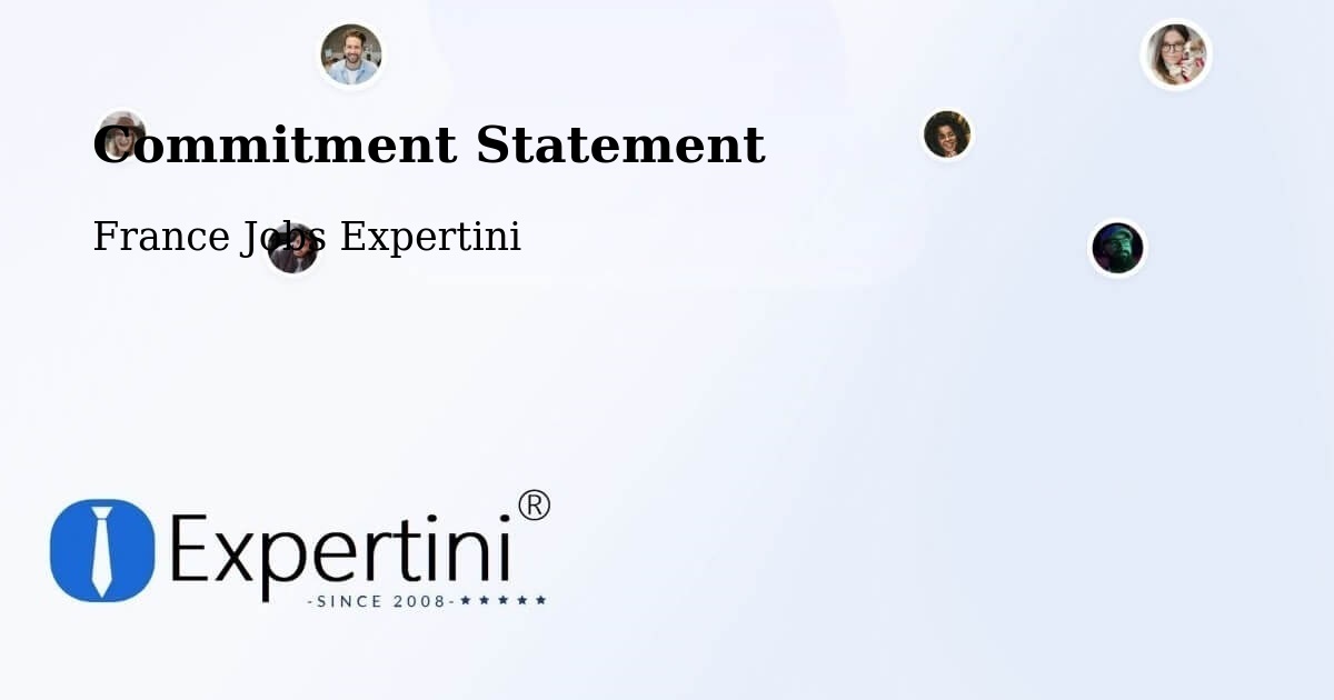 Corporate Commitment – Juvignac - France Jobs Expertini