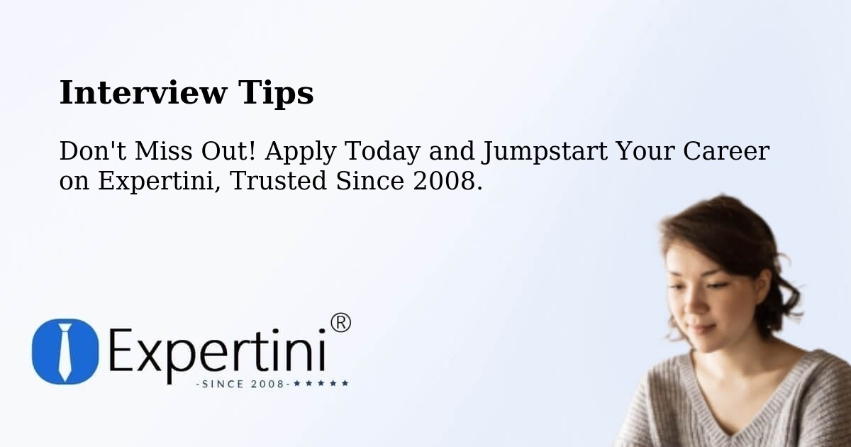 Interview Tips & Techniques for Job Seekers – Juvignac - Juvignac, France Jobs Expertini